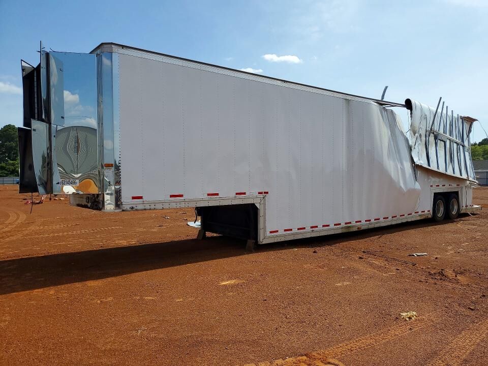 2008 KENTUCKY Drop Trailer