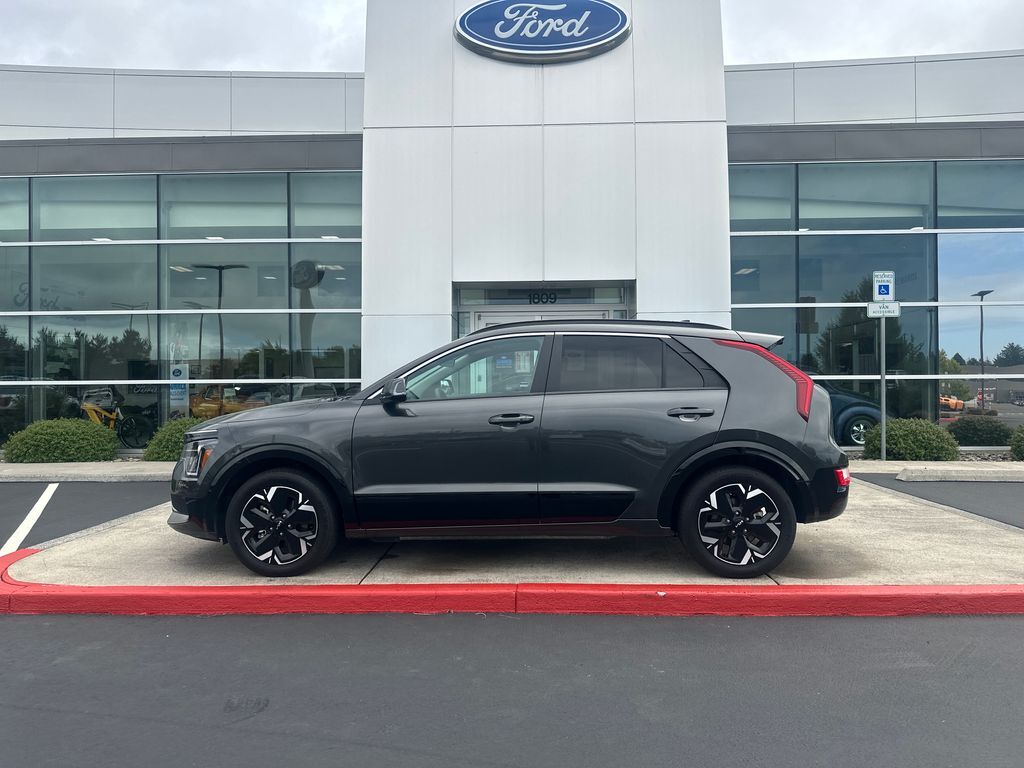 2024 KIA Niro