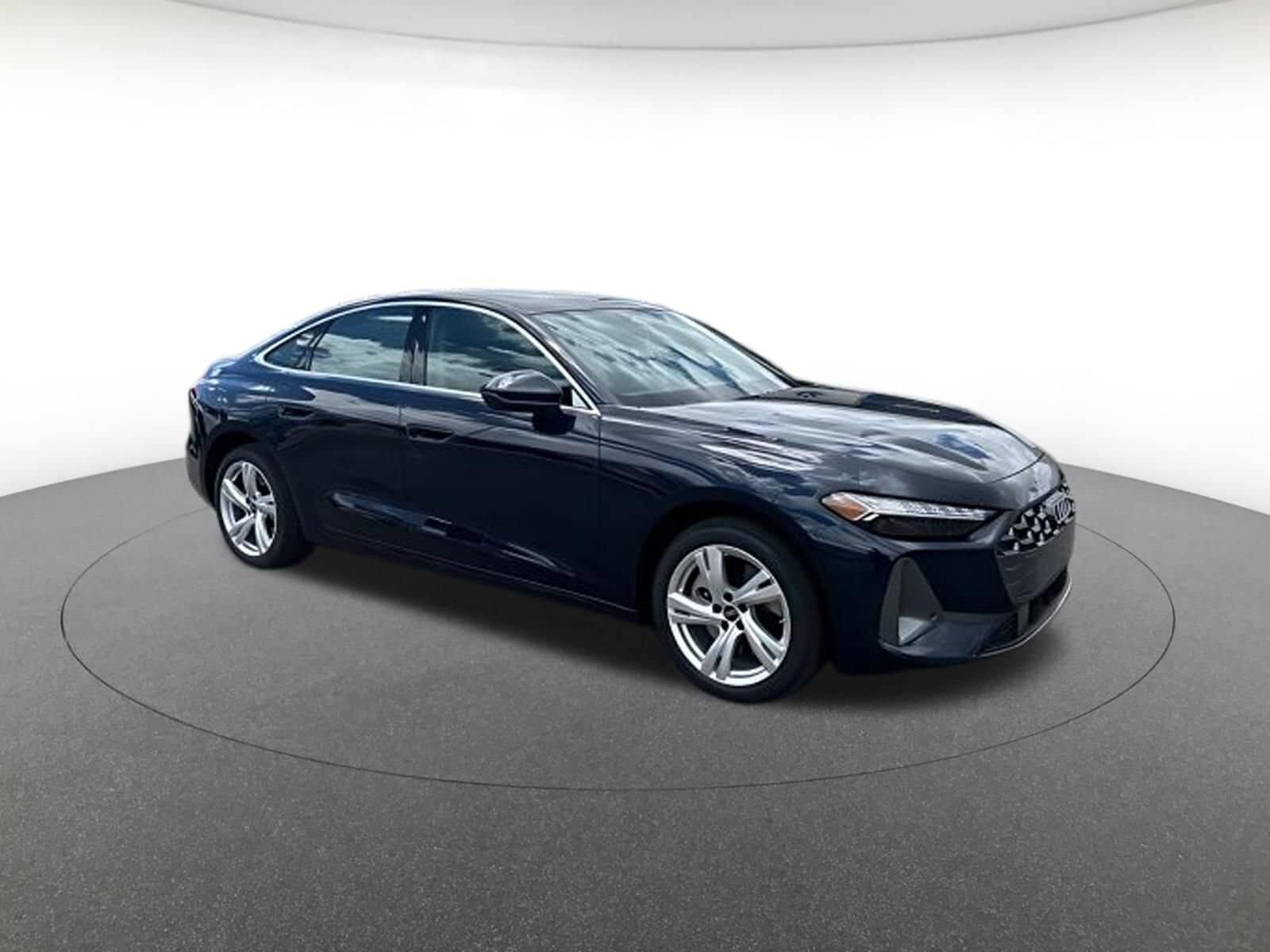 2026 AUDI A5