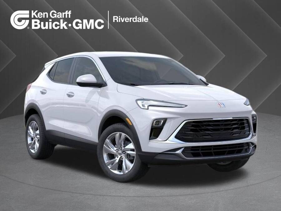 2026 BUICK Encore GX