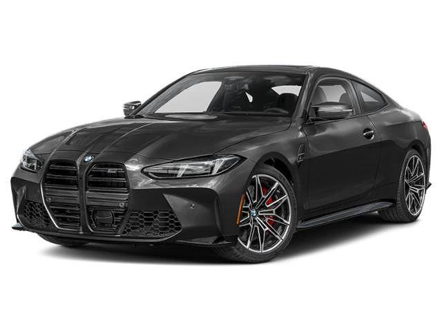2027 BMW M4