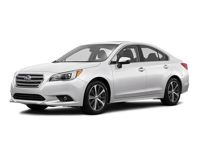 2017 SUBARU Legacy