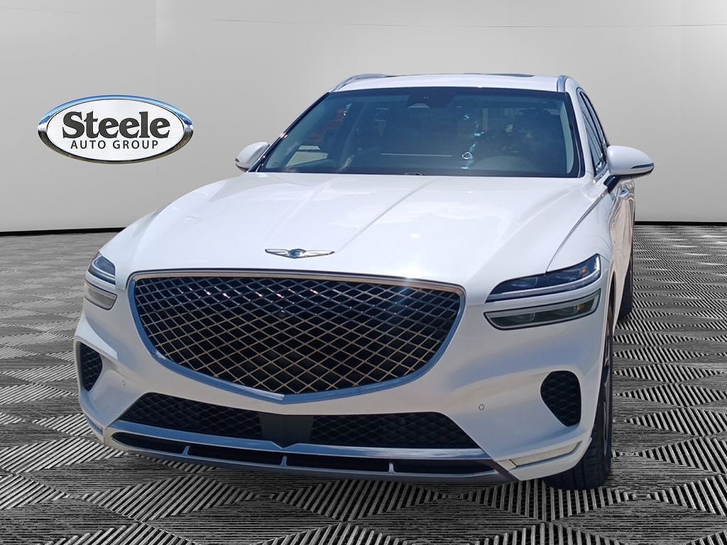 2024 GENESIS GV70