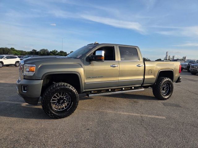 2017 GMC Sierra