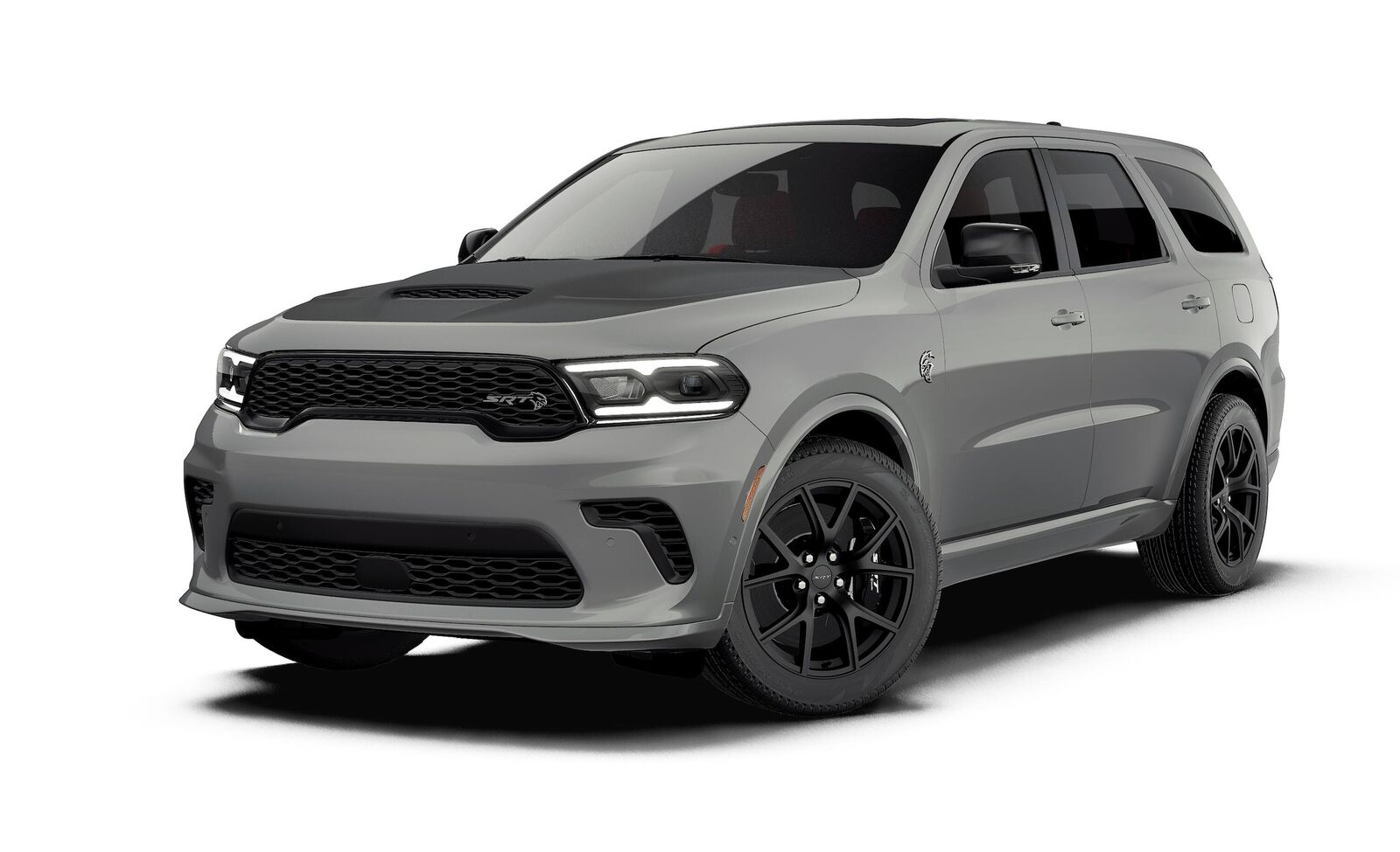 2027 DODGE Durango