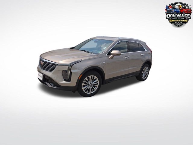 2024 CADILLAC XT4