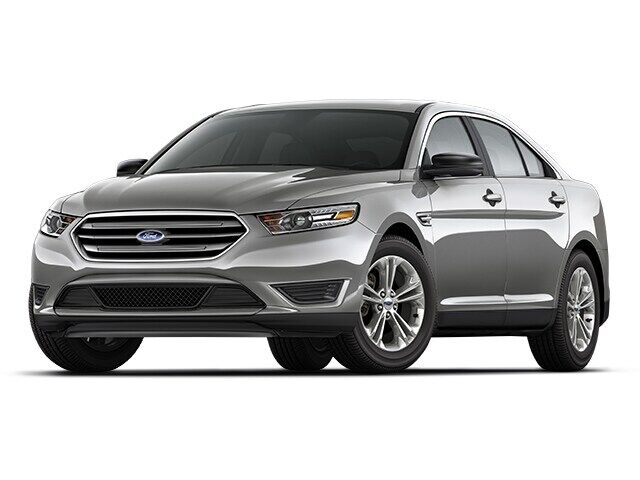 2018 FORD Taurus