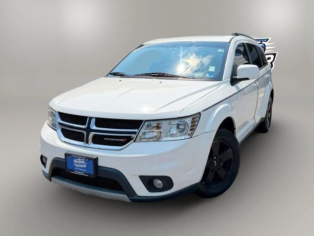 2012 DODGE Journey