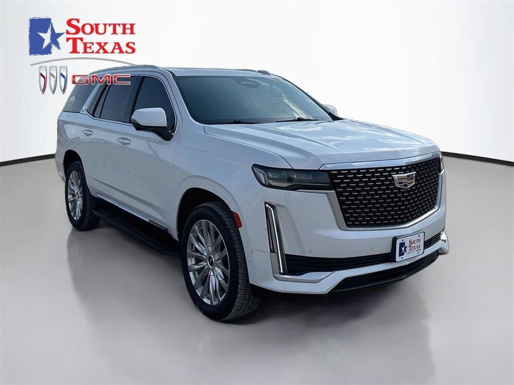 2023 CADILLAC Escalade