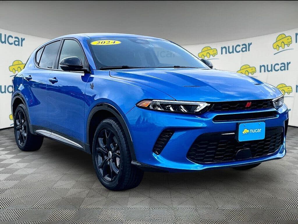 2024 DODGE HORNET