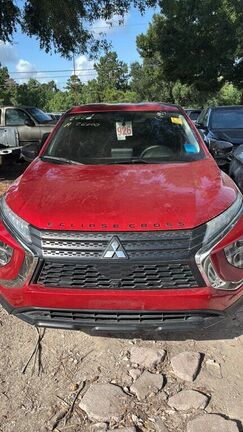 2023 MITSUBISHI ECLIPSE CROSS