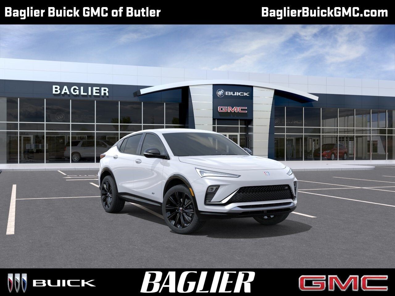 2026 BUICK Envista