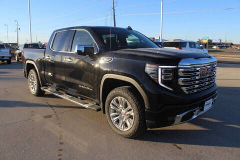 2025 GMC Sierra