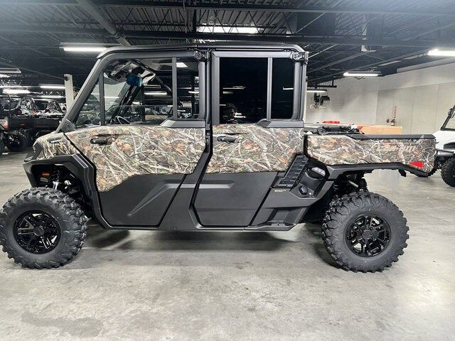 2026 CAN-AM Commander