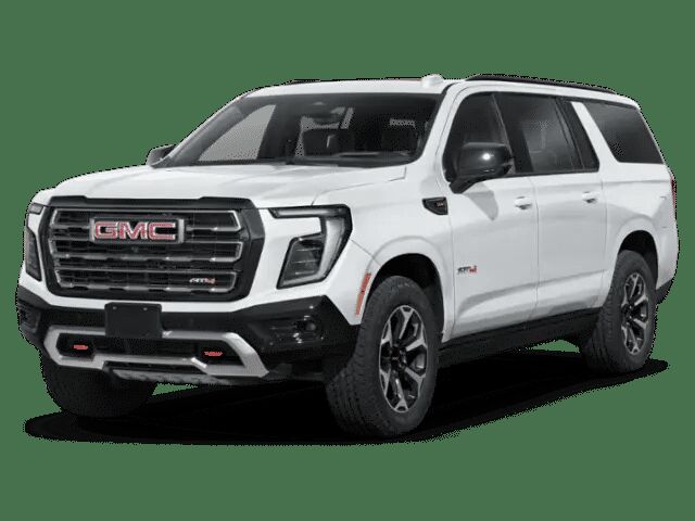 2026 GMC Yukon XL