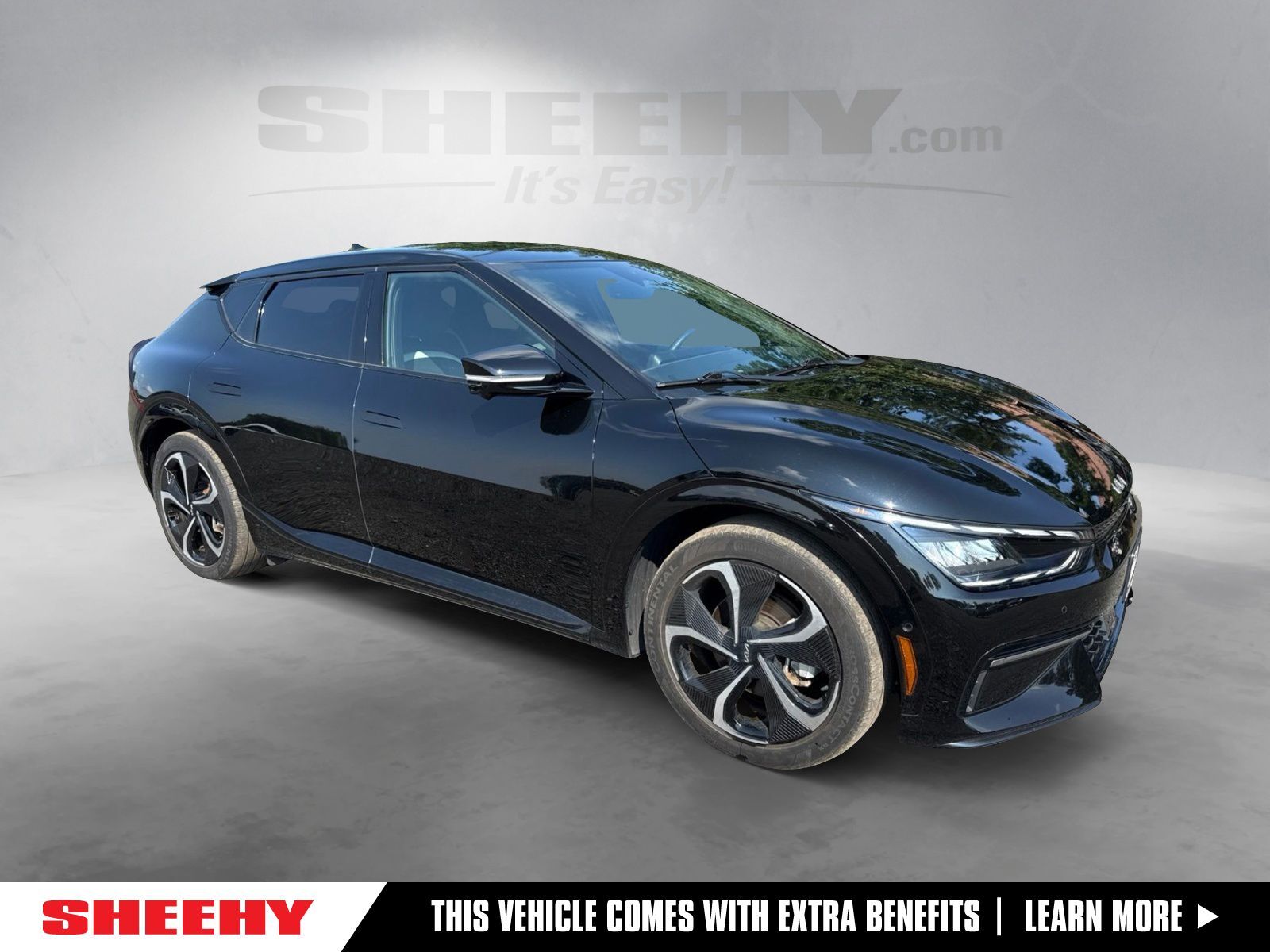 2023 GENESIS GV60
