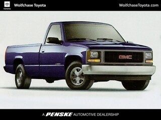 1997 GMC Sierra