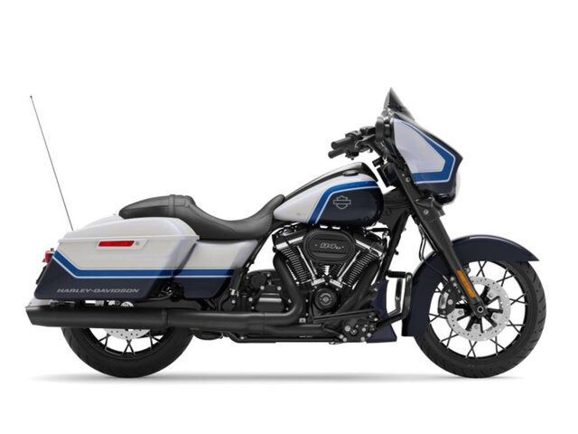 2021 HARLEY DAVIDSON FLHXS / Street Glide Special
