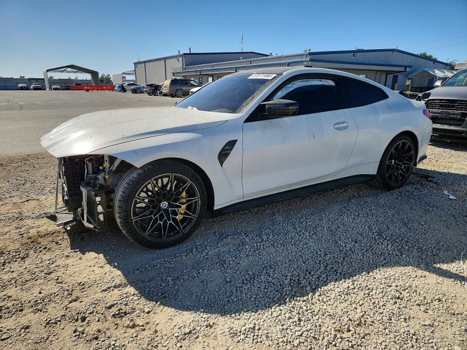 2023 BMW M4