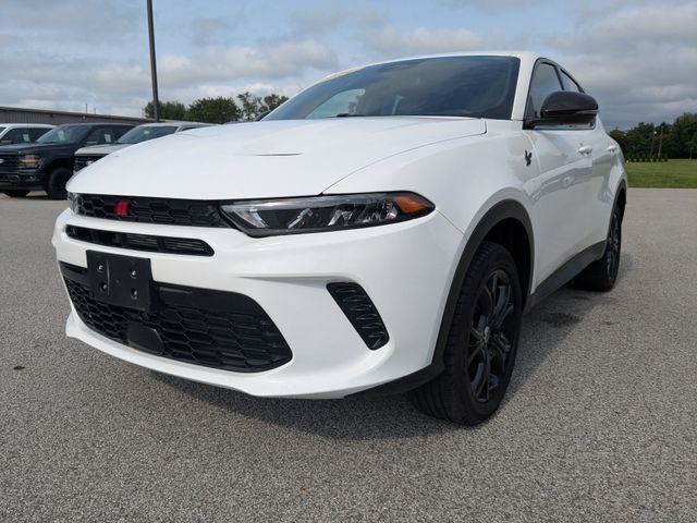 2024 DODGE HORNET