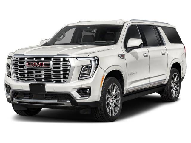 2026 GMC Yukon XL