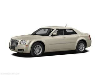 2010 CHRYSLER 300