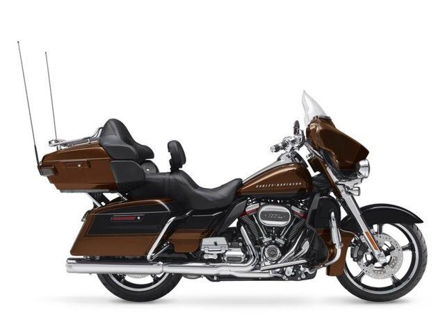 2019 HARLEY DAVIDSON FLHTKSE / CVO LIMITED