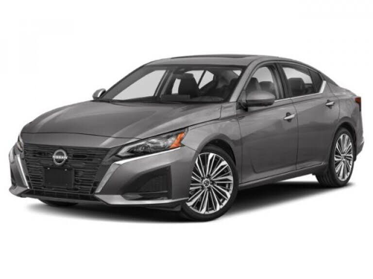 2023 NISSAN Altima