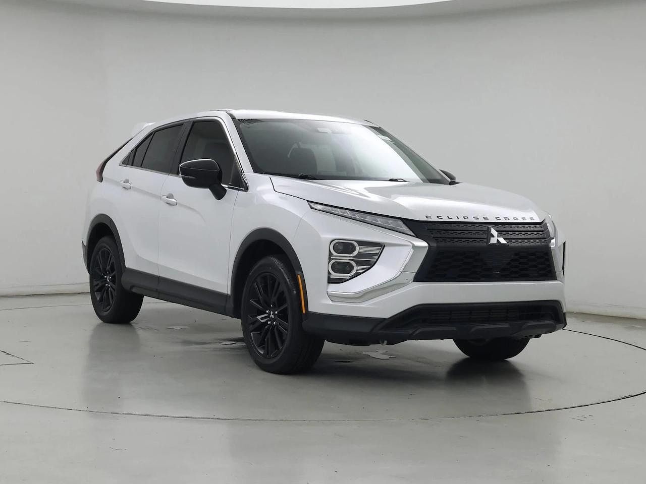 2023 MITSUBISHI ECLIPSE CROSS