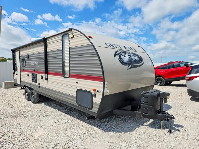 2019 FOREST RIVER Cherokee