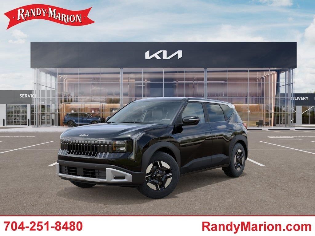 2027 KIA Seltos