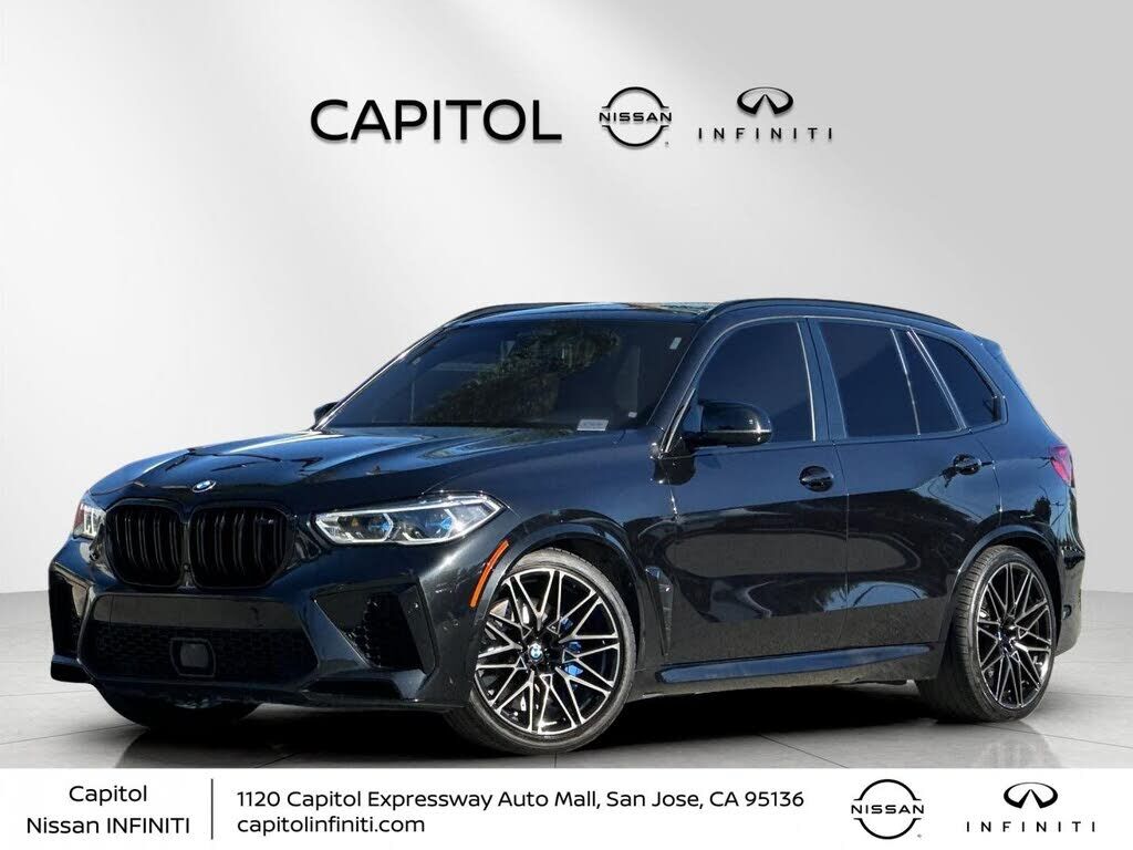 2020 BMW X5