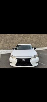 2015 LEXUS ES