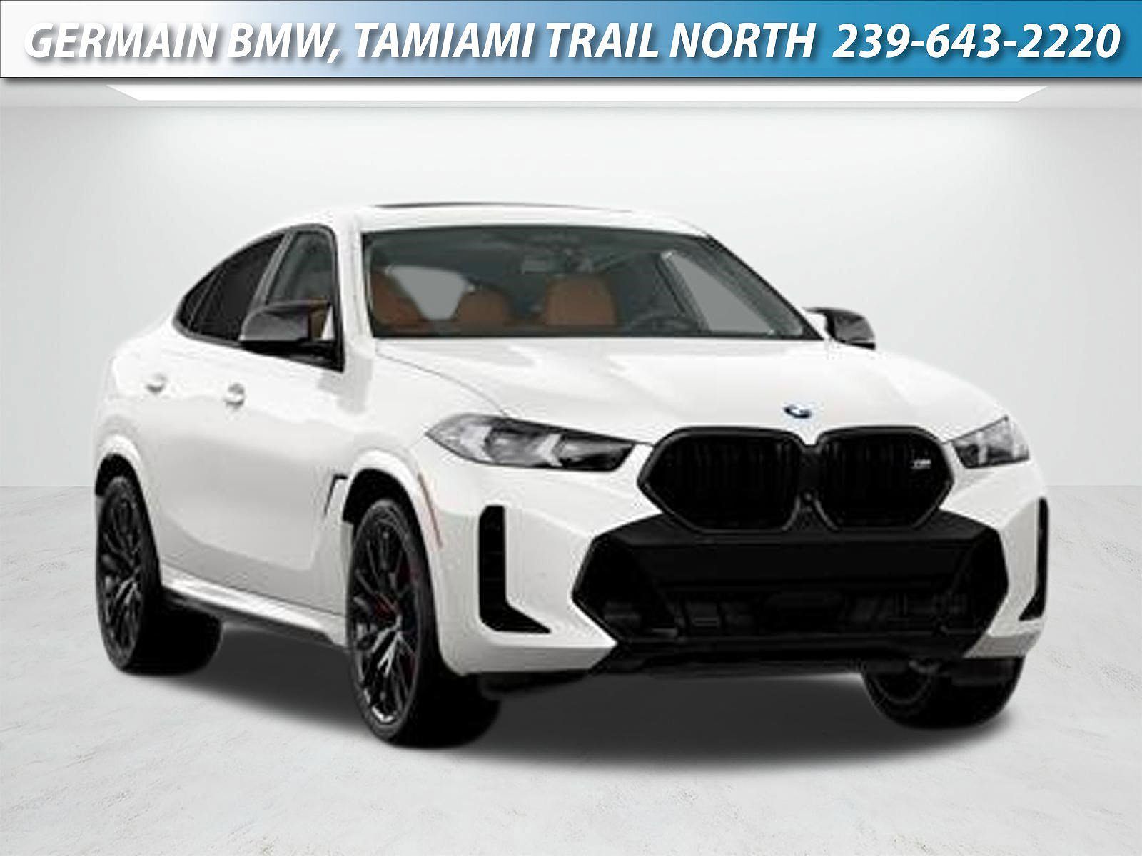 2027 BMW X6