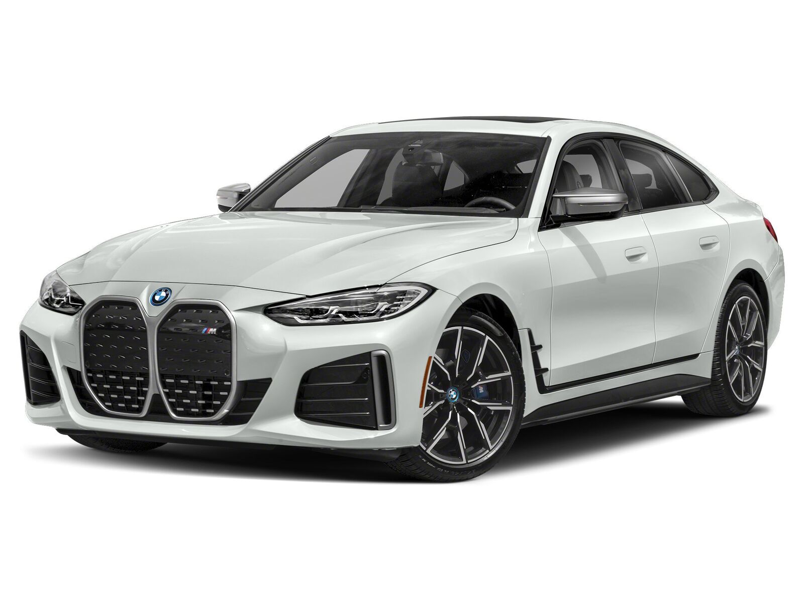 2023 BMW i4