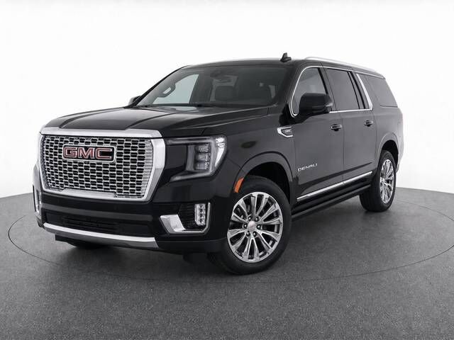 2024 GMC Yukon XL