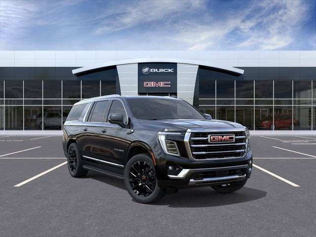 2026 GMC Yukon XL