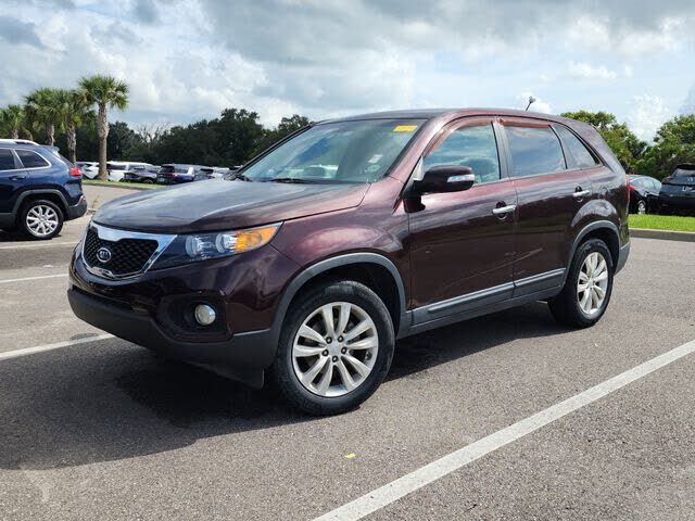 2011 KIA Sorento