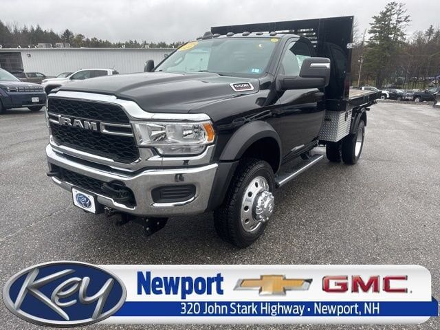 2024 RAM 5500