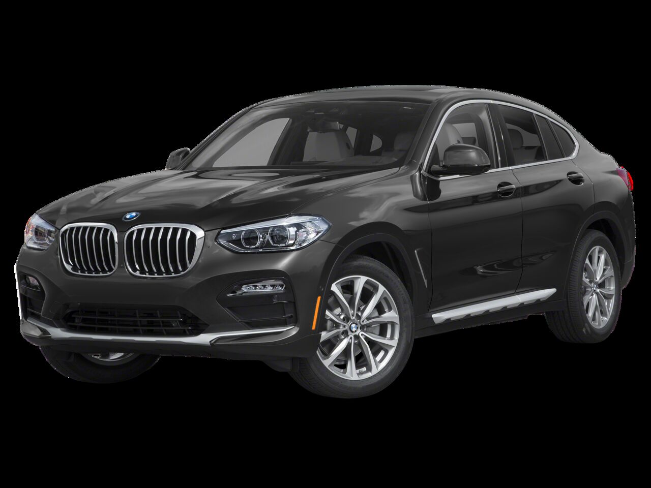 2019 BMW X4