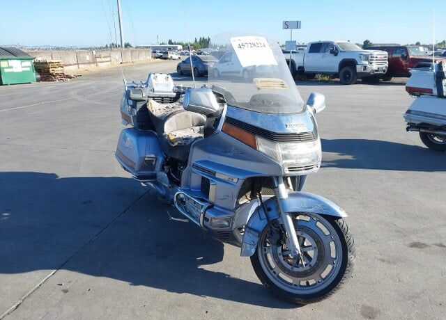 1990 HONDA GOLDWING