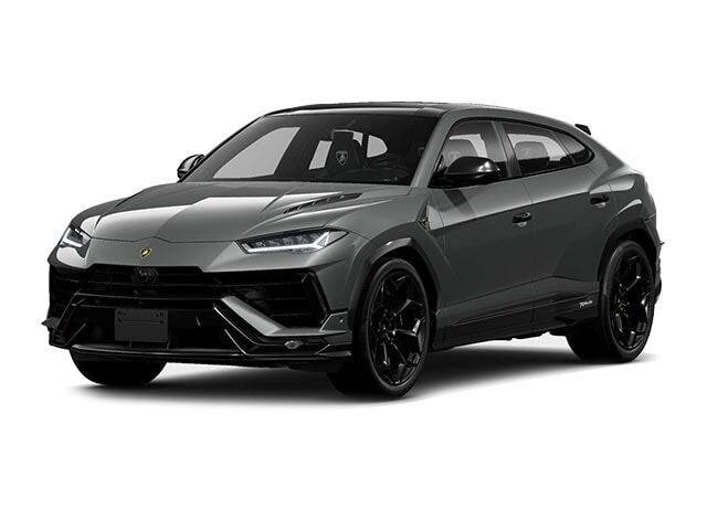 2022 LAMBORGHINI URUS