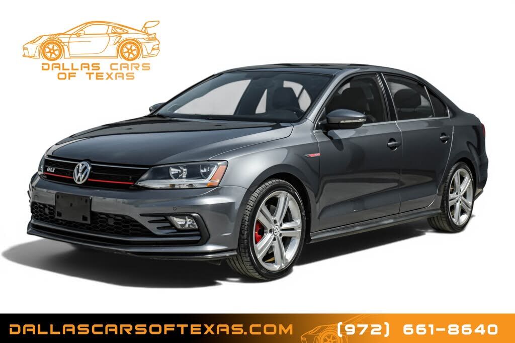 2017 VOLKSWAGEN Jetta