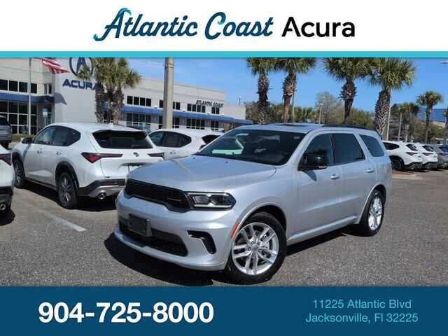 2024 DODGE Durango