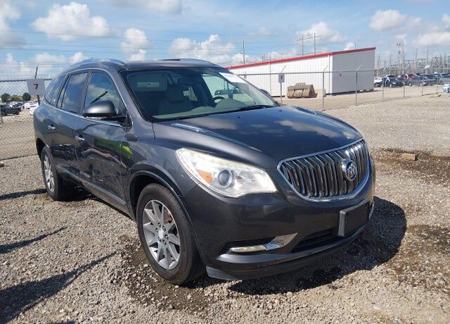 2014 BUICK Enclave