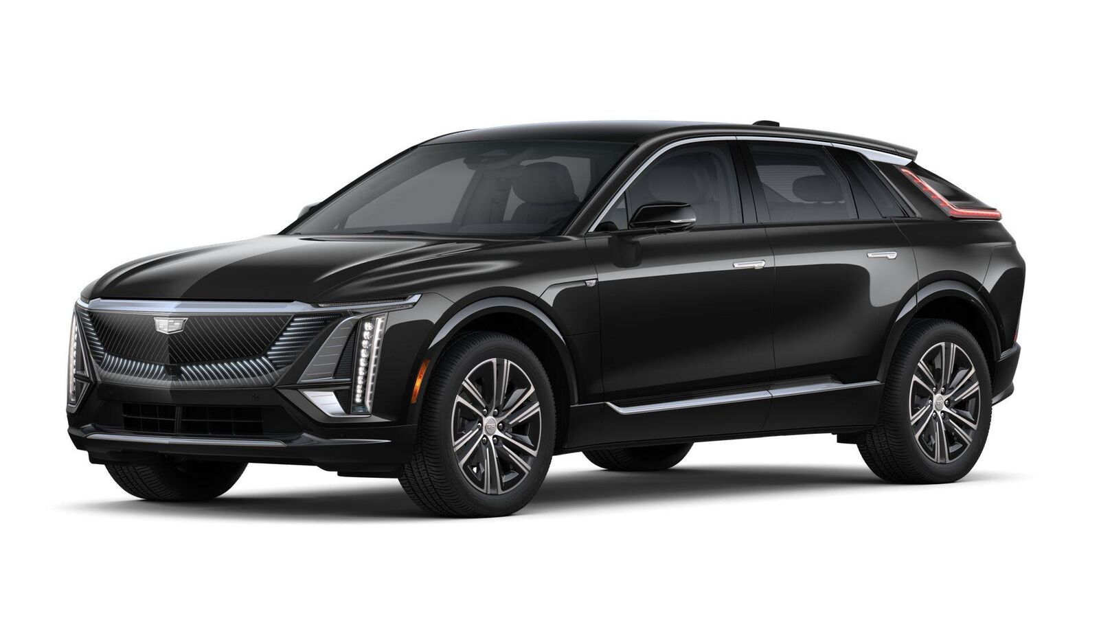 2025 CADILLAC Lyriq