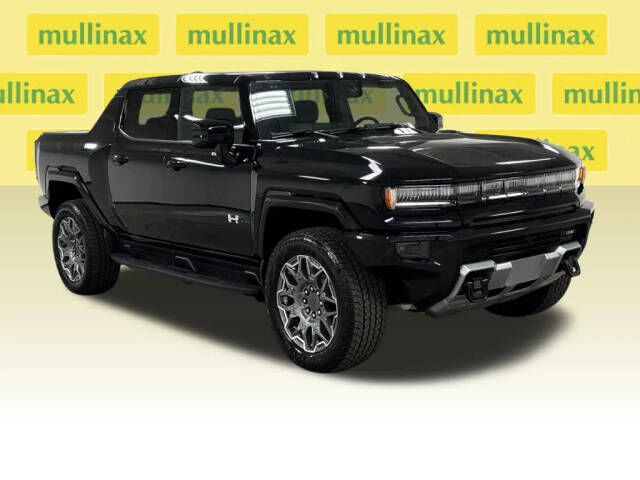 2026 GMC Hummer EV Pickup