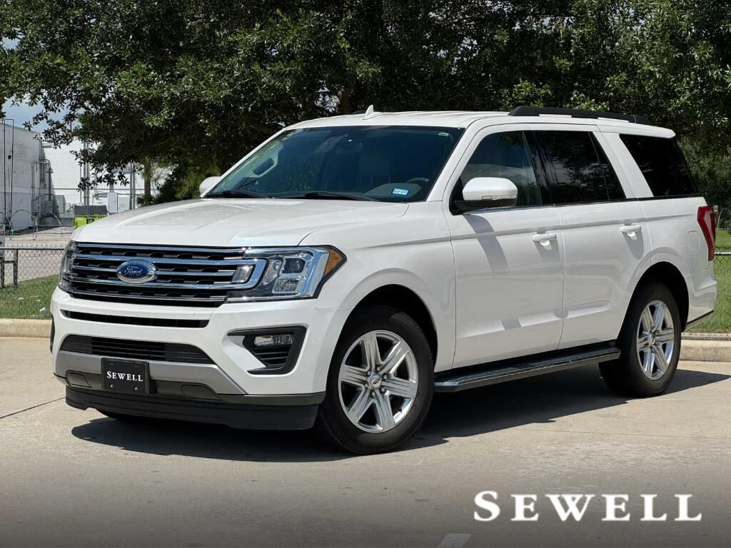 2019 FORD Expedition
