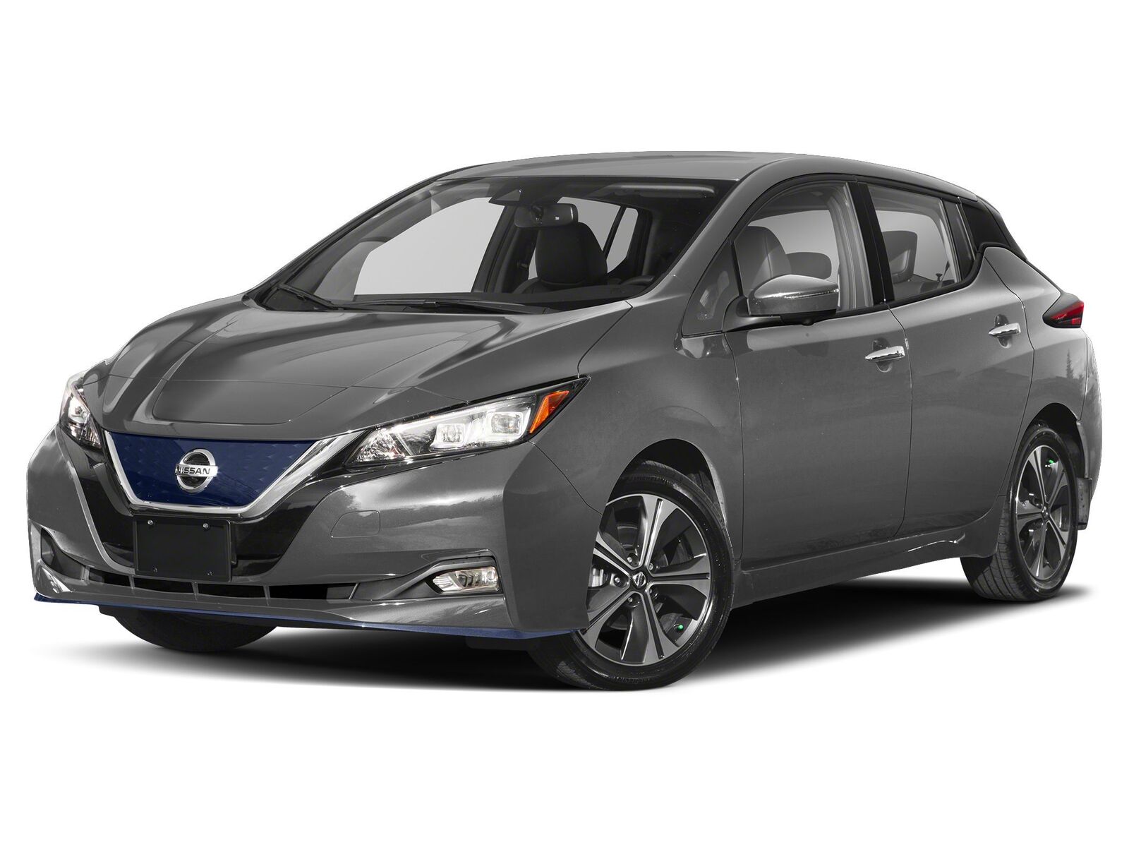2021 NISSAN Leaf