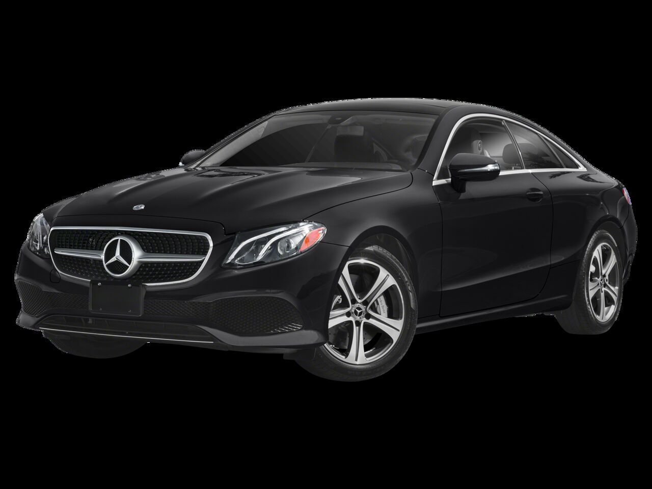 2020 MERCEDES-BENZ E-Class